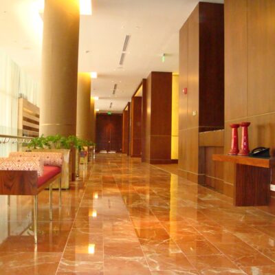 marriott hotel (2)