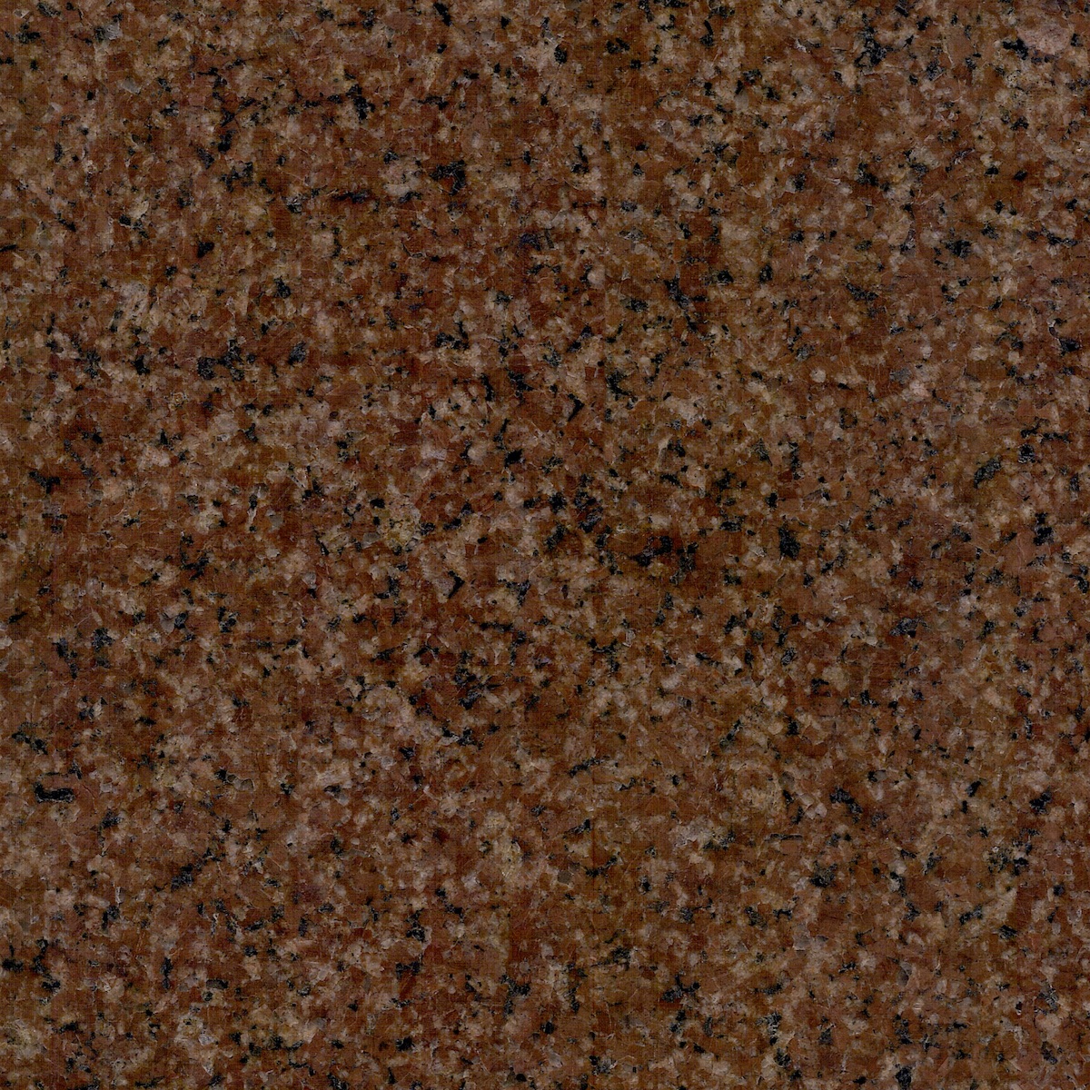 red forsan